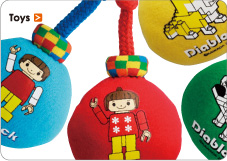 Toys